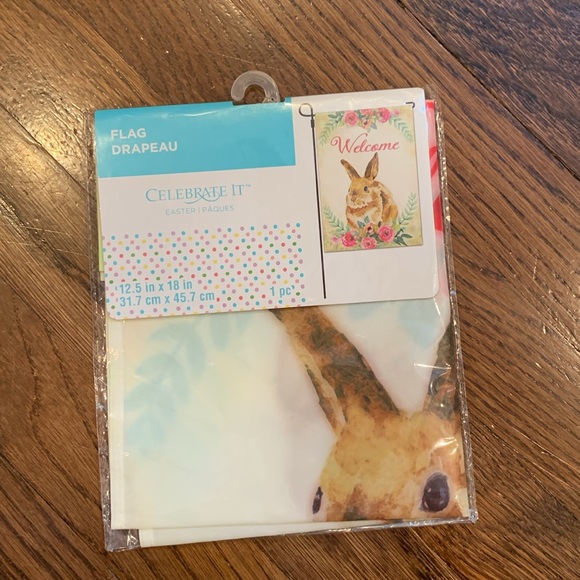 Easter flag Set - Picture 4 of 5